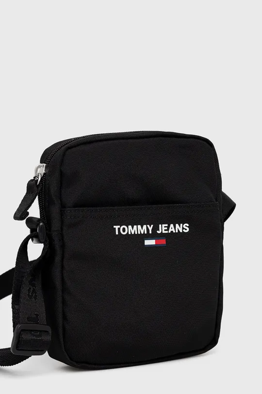 Tommy Jeans saszetka AM0AM08645.9BYY czarny