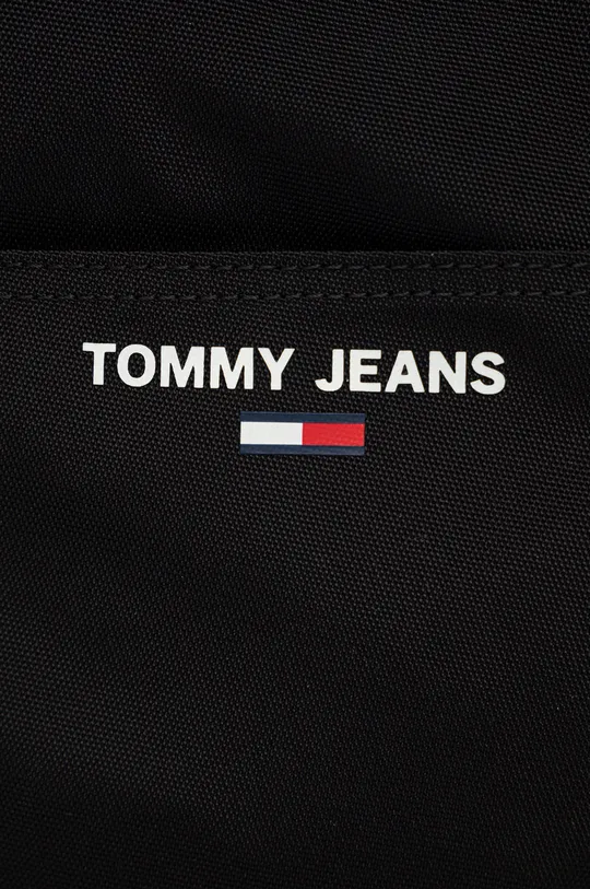 μαύρο Σακίδιο  Tommy Jeans