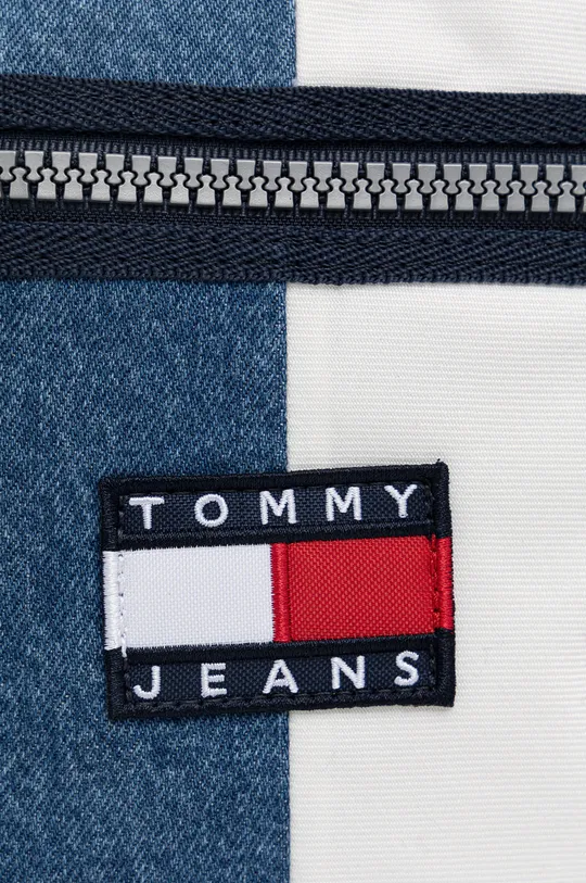 Tommy Jeans saszetka AM0AM08855.9BYY 90 % Poliester, 10 % Bawełna