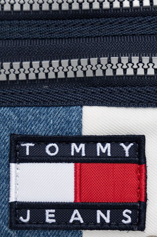 Tommy Jeans nerka AM0AM08860.9BYY 90 % Poliester, 10 % Bawełna