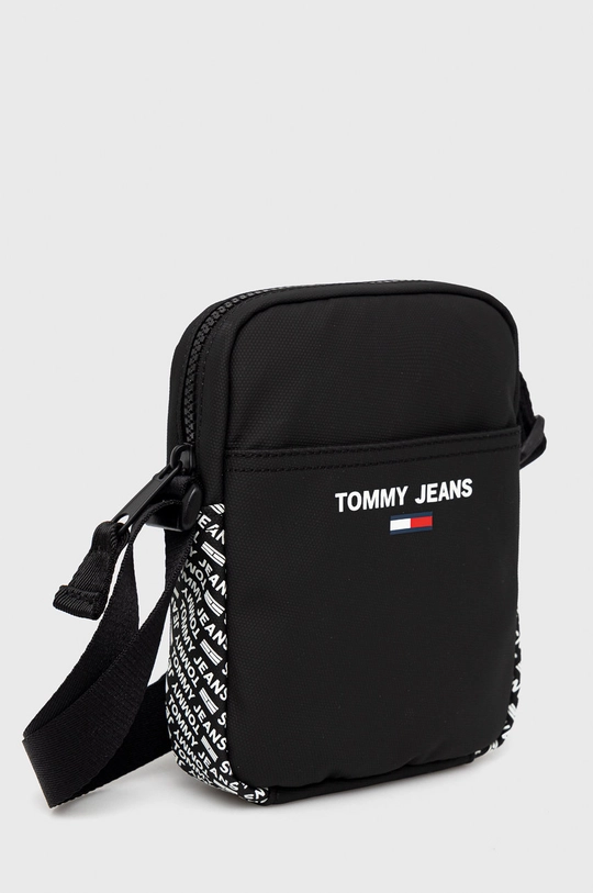 Tommy Jeans táska fekete