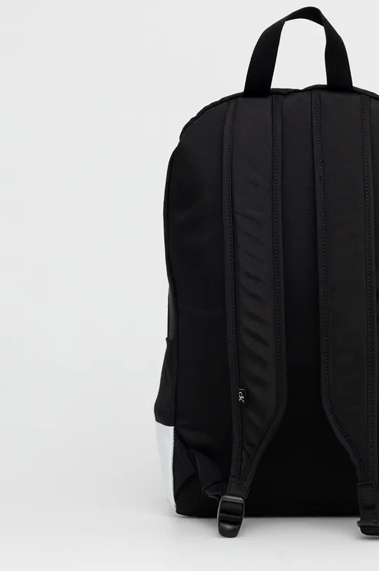 czarny Calvin Klein Jeans plecak K50K509356.9BYY