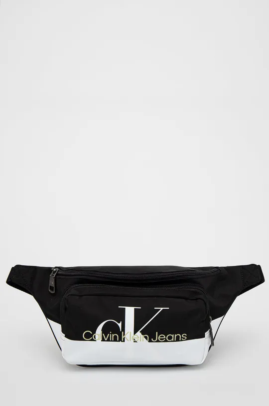 čierna Ľadvinka Calvin Klein Jeans Pánsky