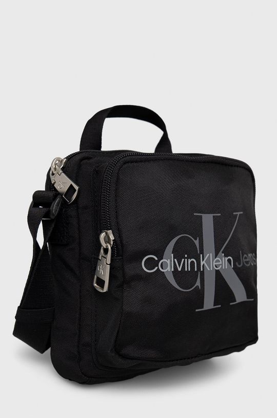 Calvin Klein Jeans saszetka K50K509431.9BYY czarny