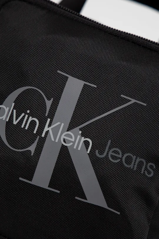 Torbica za okoli pasu Calvin Klein Jeans  100 % Poliester