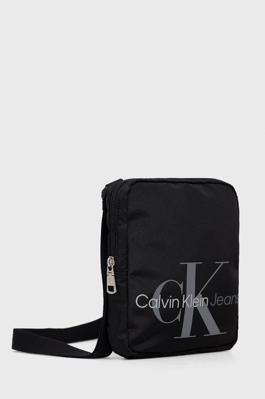 Calvin Klein Jeans saszetka K50K509357.9BYY czarny