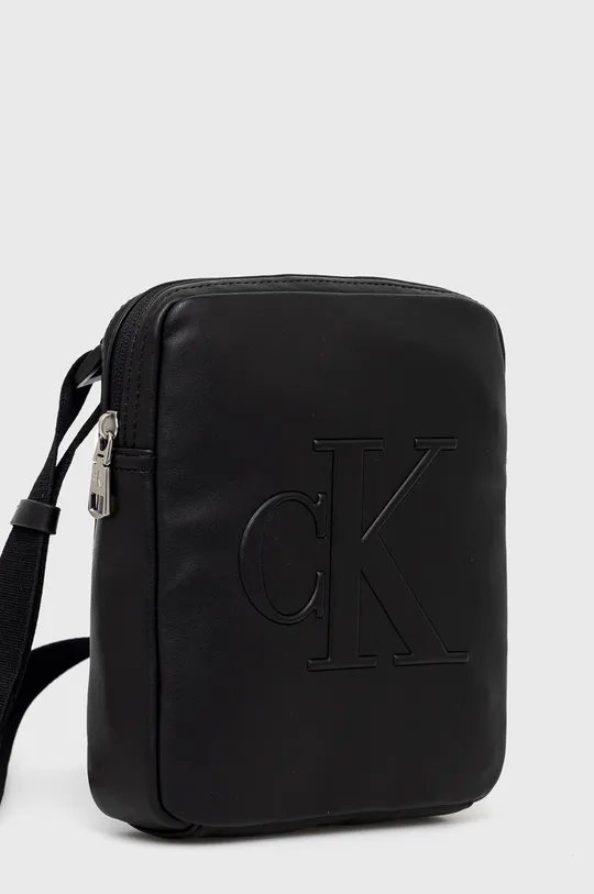 Calvin Klein Jeans saszetka K50K509366.9BYY czarny