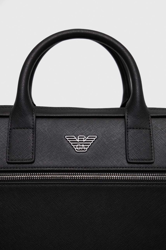 Emporio Armani borsa Materiale sintetico