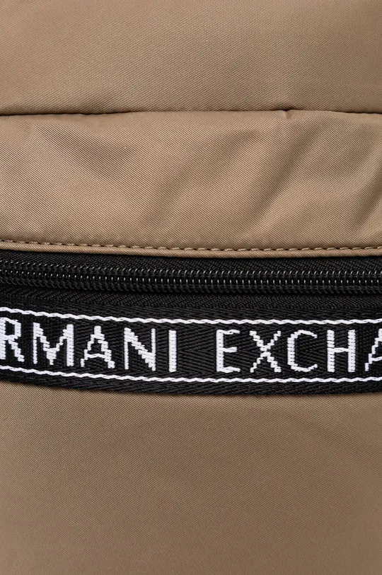 Σακκίδιο Armani Exchange  100% Πολυεστέρας