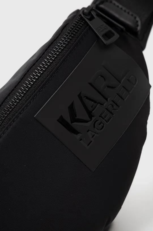 Τσάντα φάκελος Karl Lagerfeld  Κύριο υλικό: 100% Πολυαμίδη Εσωτερικό: 100% Πολυεστέρας