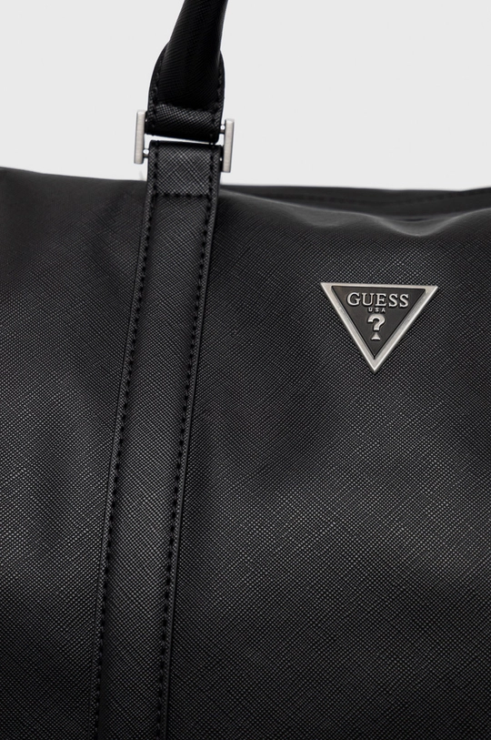 czarny Guess torba