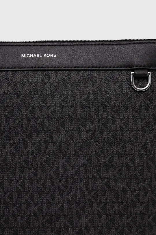fekete Michael Kors táska