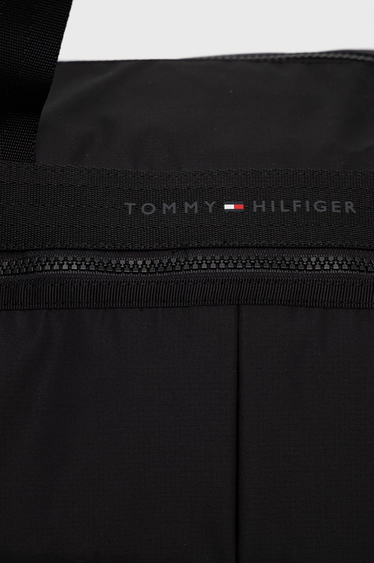 czarny Tommy Hilfiger torba