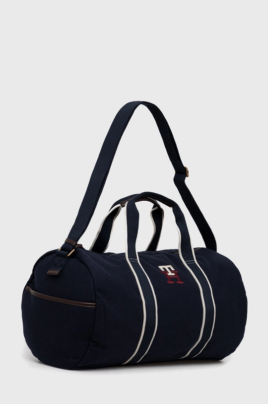 Tommy Hilfiger torba granatowy