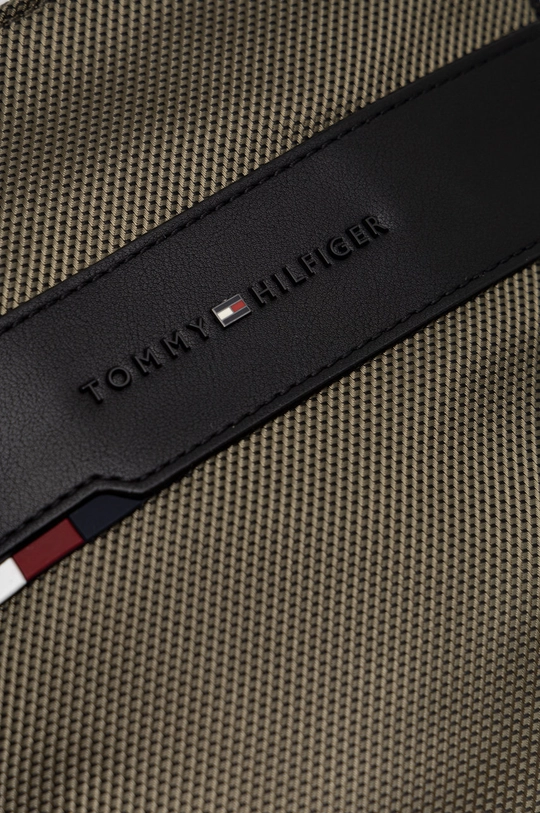 zöld Tommy Hilfiger táska