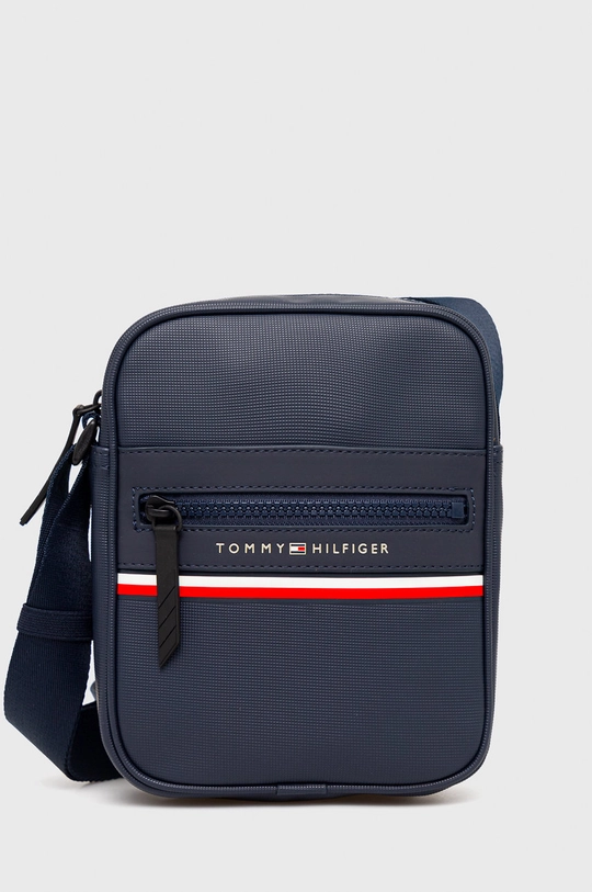 tmavomodrá Malá taška Tommy Hilfiger Pánsky