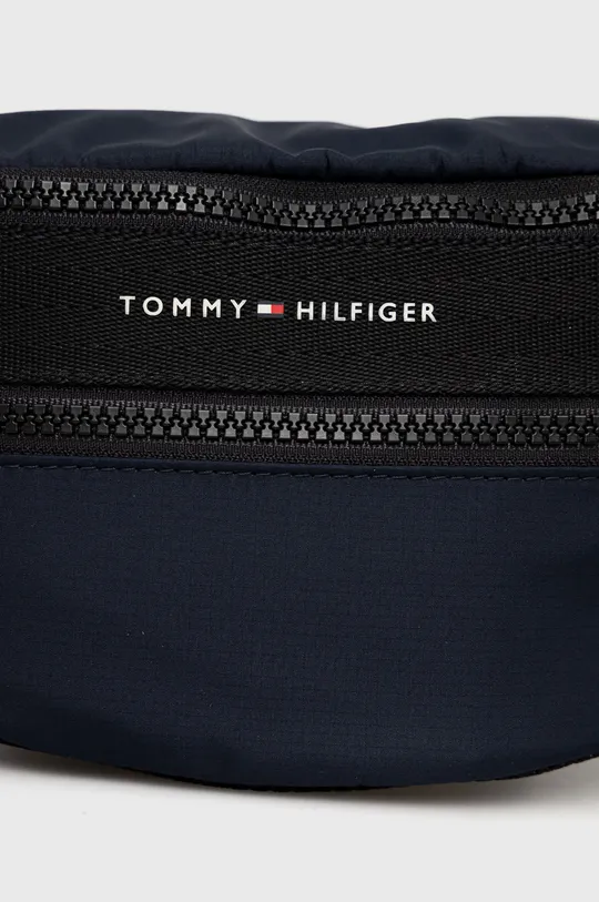 σκούρο μπλε Τσάντα φάκελος Tommy Hilfiger
