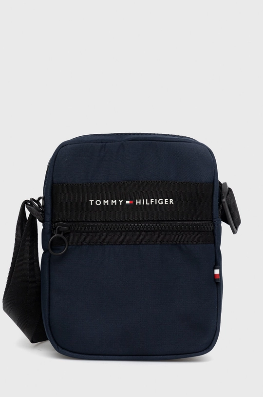 tmavomodrá Malá taška Tommy Hilfiger Pánsky