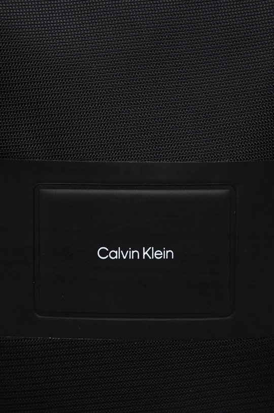 čierna Malá taška Calvin Klein