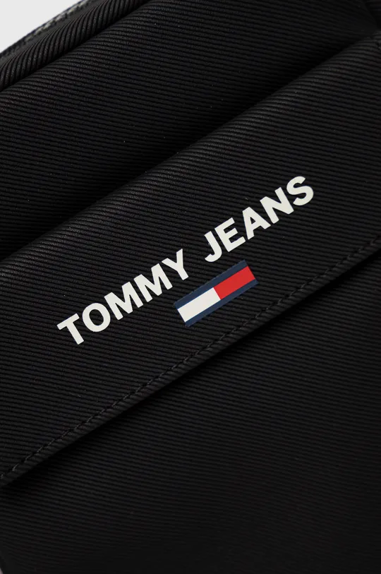 μαύρο Σακίδιο  Tommy Jeans