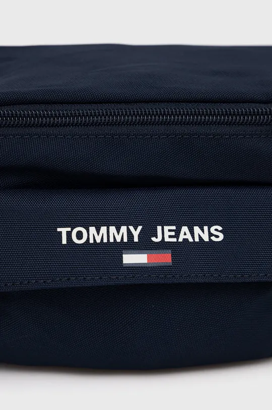 sötétkék Tommy Jeans övtáska