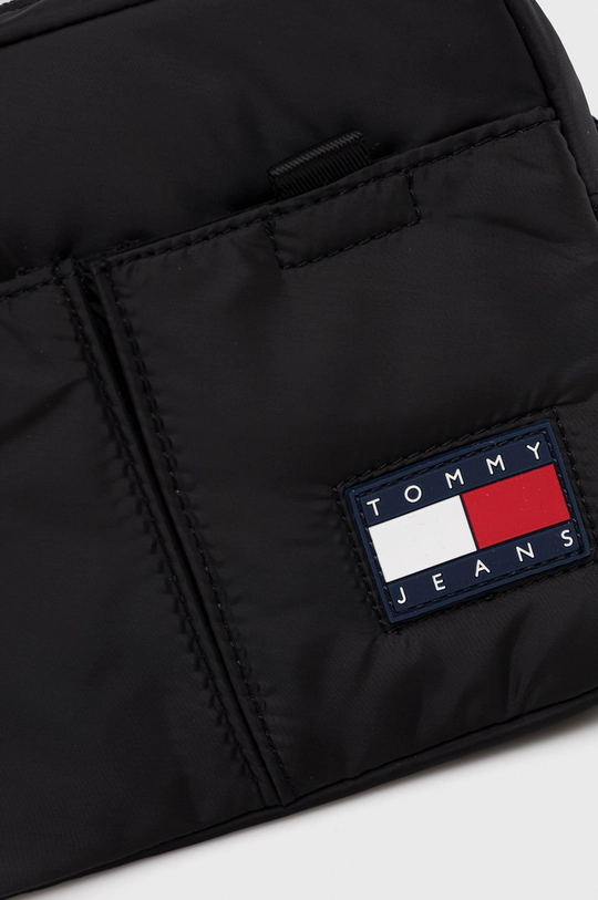 czarny Tommy Jeans saszetka