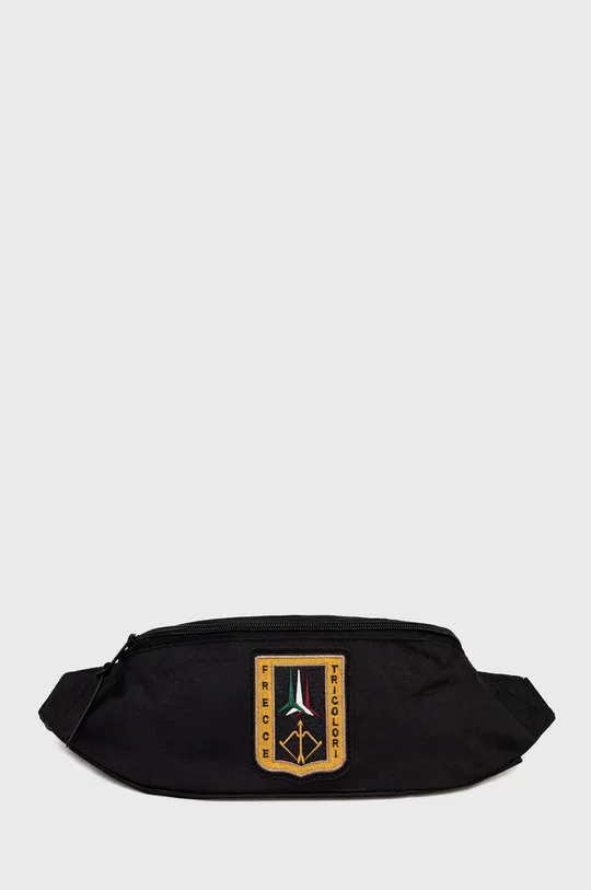 μαύρο Τσάντα φάκελος Aeronautica Militare Ανδρικά