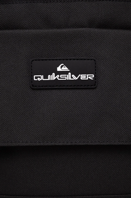 črna Torbica za okoli pasu Quiksilver