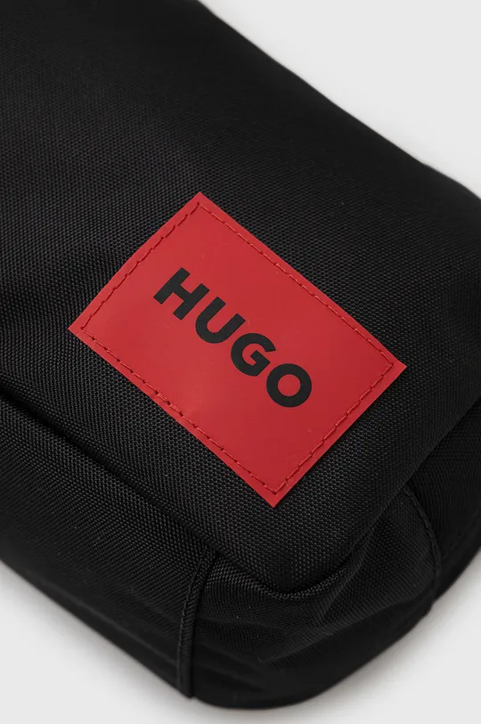 črna Kozmetična torbica HUGO