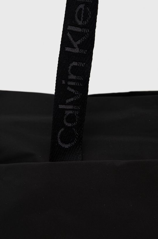 czarny Calvin Klein Performance torba