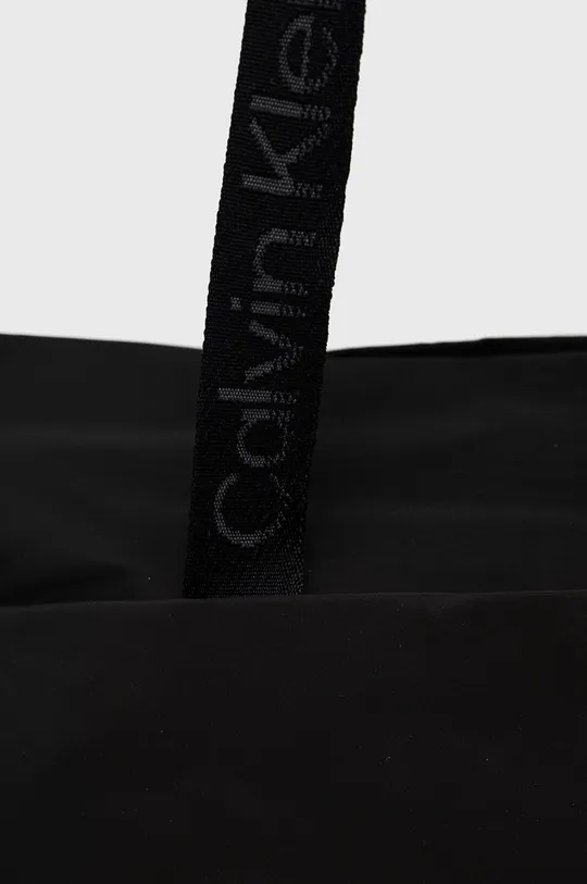 črna Torba Calvin Klein Performance