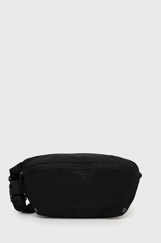 črna Opasna torbica Calvin Klein Performance Moški