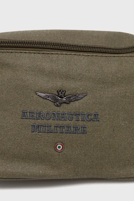 πράσινο Τσάντα φάκελος Aeronautica Militare