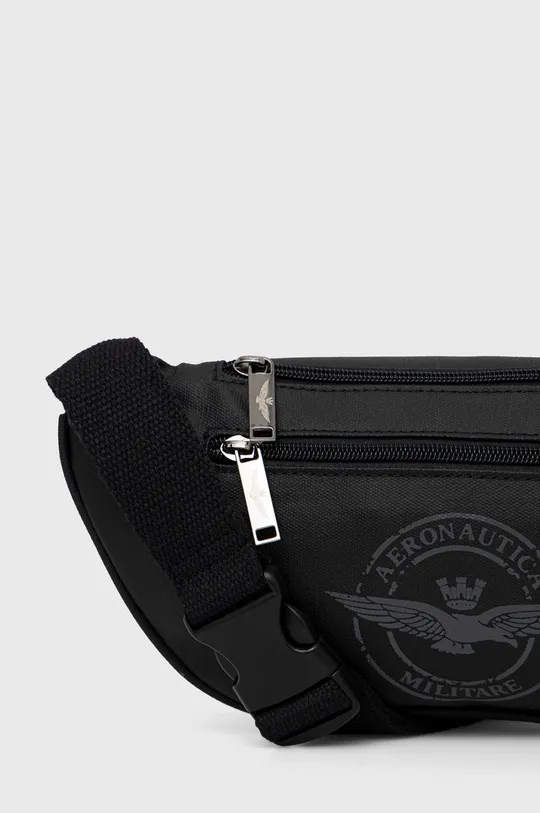 μαύρο Τσάντα φάκελος Aeronautica Militare