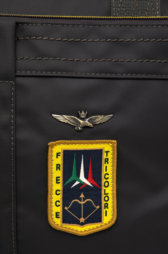 Taška Aeronautica Militare sivá