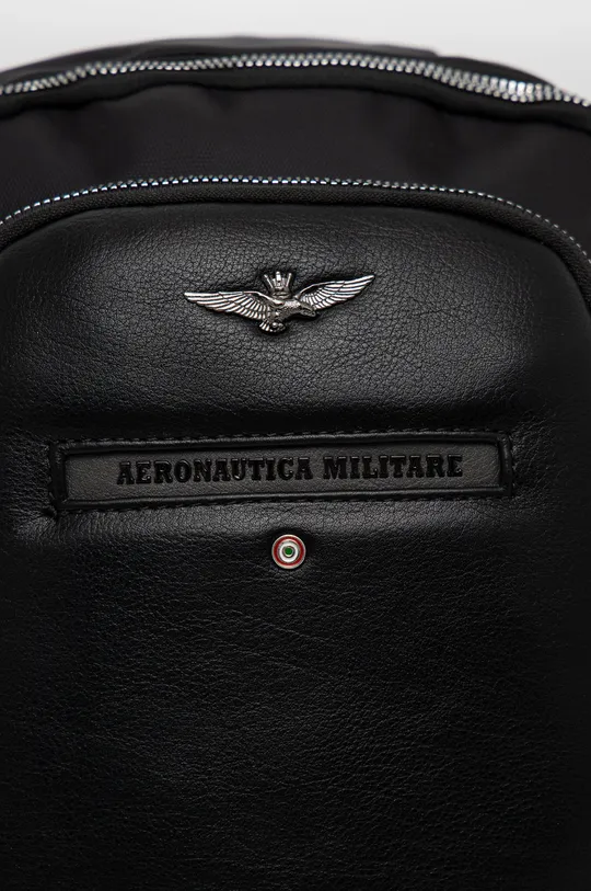 Ruksak Aeronautica Militare  1. látka: 100 % Syntetická látka 2. látka: 100 % Polyester