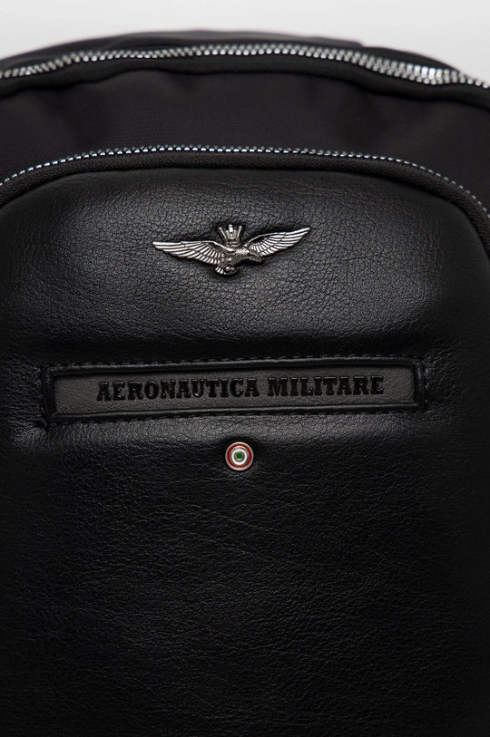 Nahrbtnik Aeronautica Militare  Material 1: 100 % Sintetični material Material 2: 100 % Poliester