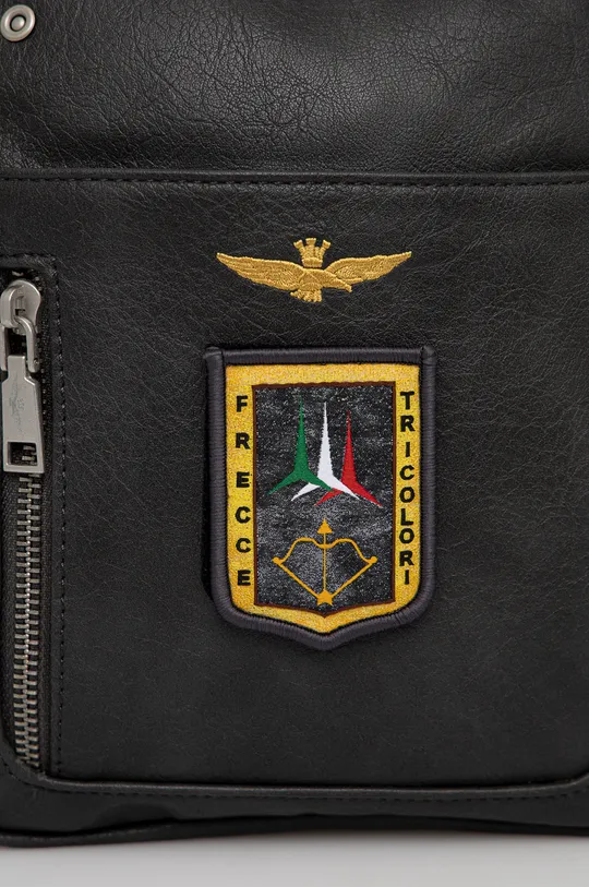 Malá taška Aeronautica Militare  Základná látka: 100% PU Podšívka: 100% Polyester