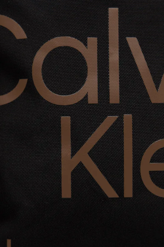 Malá taška Calvin Klein Jeans  100% Recyklovaný polyester