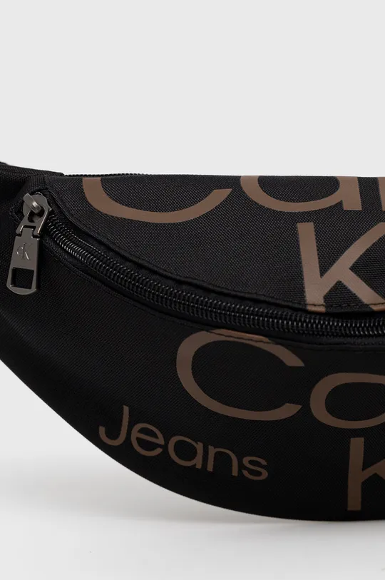 Torbica oko struka Calvin Klein Jeans  100% Poliester