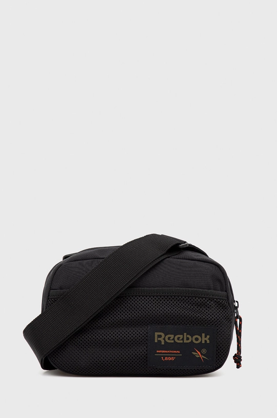 чорний Сумка Reebok Classic HC4372 Unisex