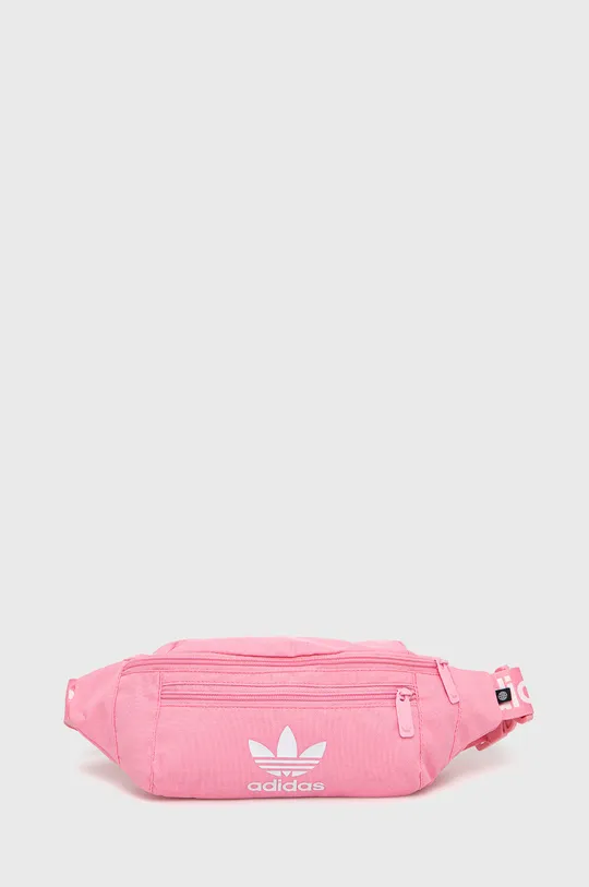 ροζ Τσάντα φάκελος adidas Originals Unisex