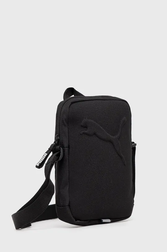 Malá taška Puma čierna