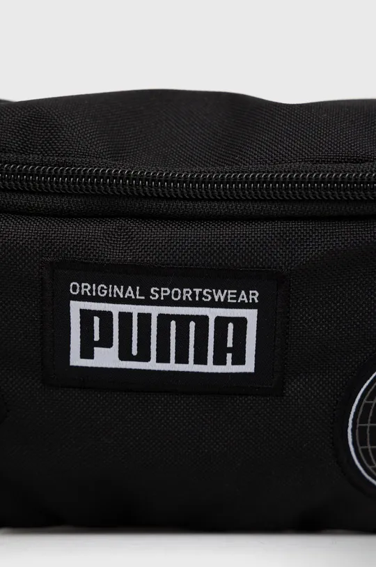 črna Opasna torbica Puma