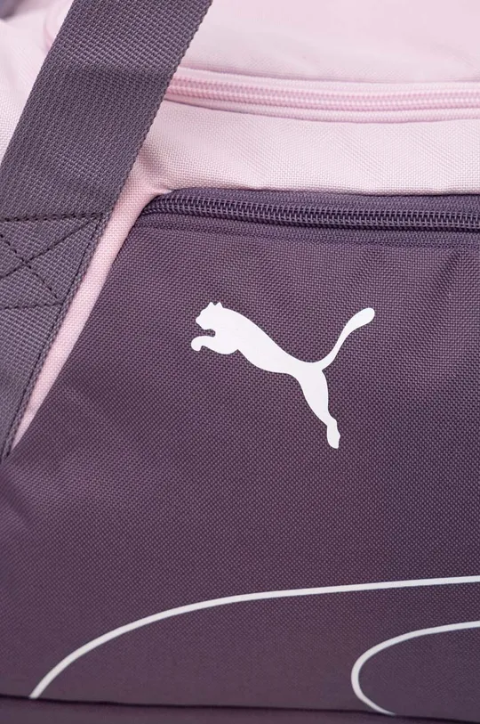 μωβ Αθλητική τσάντα Puma