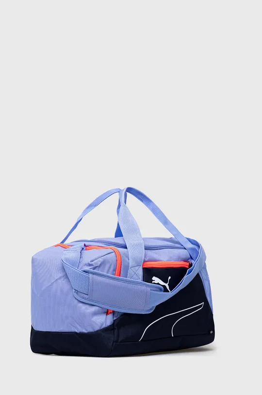 Športna torba Puma mornarsko modra