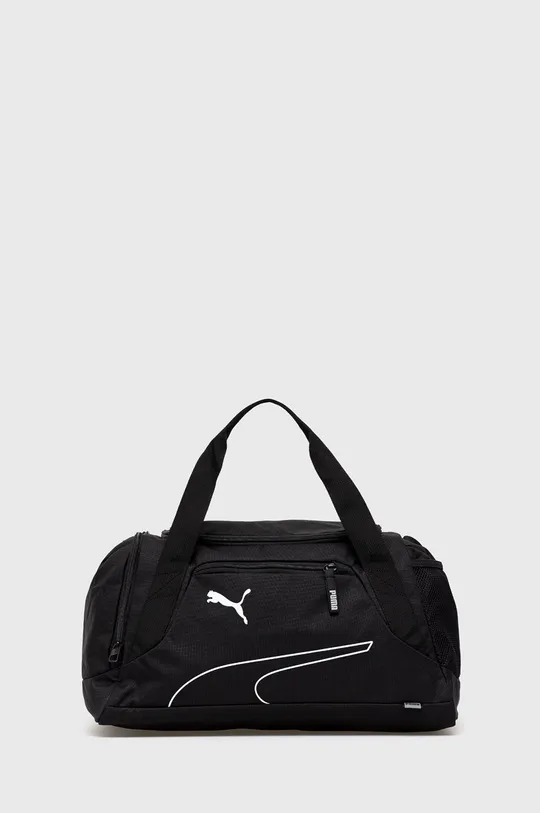 μαύρο Αθλητική τσάντα Puma Unisex