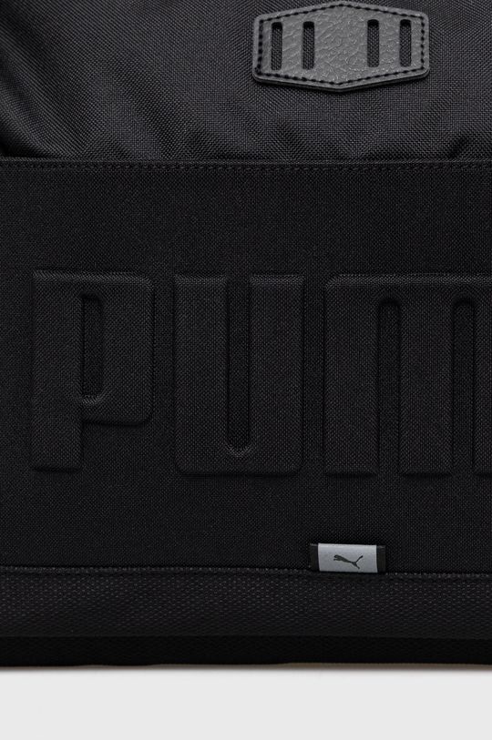 Puma torba sportowa Materiał zasadniczy: 99 % Poliester, 1 % Poliuretan, Podszewka: 100 % Poliester