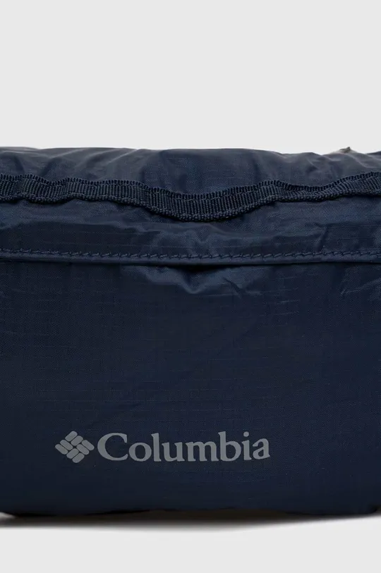 tmavomodrá Ľadvinka Columbia Lightweight Packable II