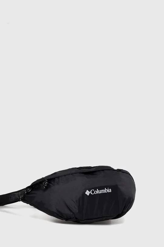 Τσάντα φάκελος Columbia NHL Pittsburgh Penguins Lightweight Packable II μαύρο